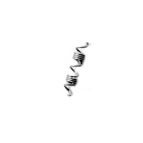 COIL SP DISTAL 10X45X7