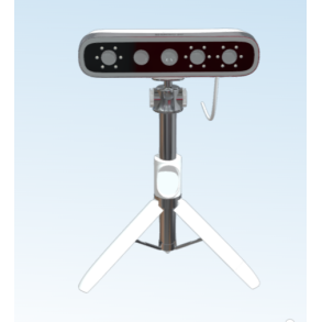 MetiSmile 3D Face Scanner