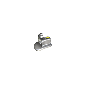 GC MINI ERUPTION TUBE 2nd Molar, low profile MBT .022