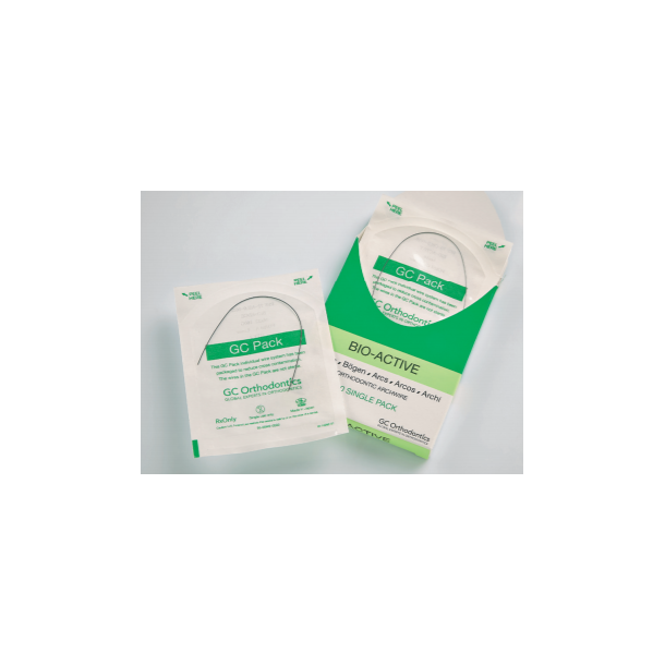 BIO-ACTIVE FORM A 20X20 U 