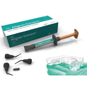 GC Ortho Aligner Connect