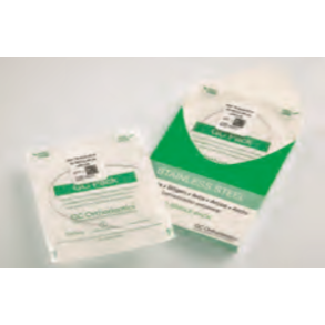 STAINLESS STEEL FORM A .012 HT L MED