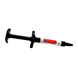 GOTO Adhesive Paste in Push Syringe 4 gm