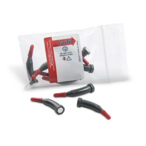 GoTo Adhesive Paste in Tips 4 gm
