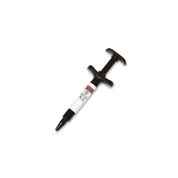 GOTO Adhesive Paste in Push Syringe 4 gm