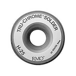 WIRE SILVER SOLDER 20GA 5