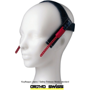 3-steps jeans headcap