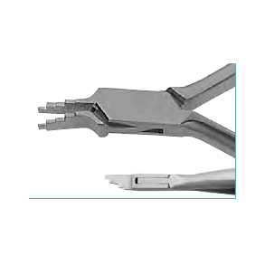 CLOSING LOOP PLIER (NANCE)