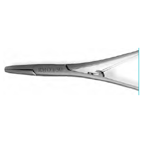 NEEDLE HOLDER SMALL  (MATHIEU)