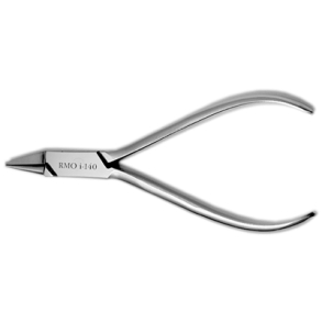 BEEG LIGHT WIRE PLIER UP TO .020