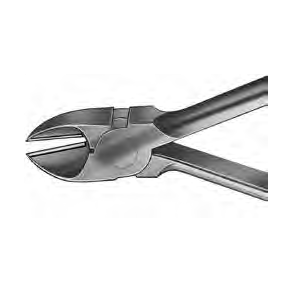 HEAVY WIRE CUTTER UP TO .040