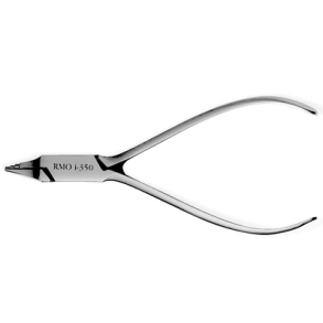TWEED LOOP PLIERS UP TO .022 X .028