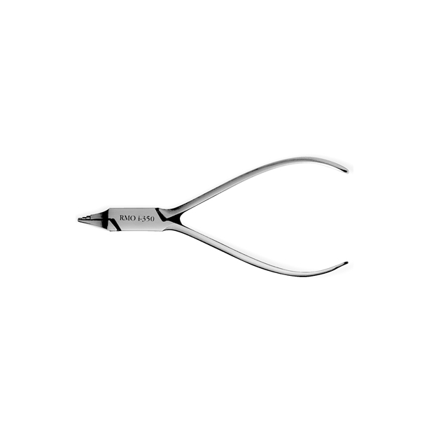 TWEED LOOP PLIERS UP TO .022 X .028
