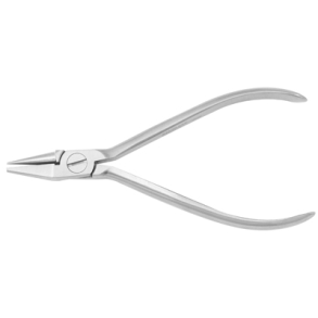 LOOP FORMING PLIER (OPTICAL TYPE) TO 020