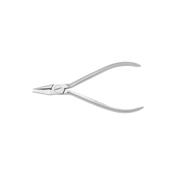 LOOP FORMING PLIER (OPTICAL TYPE) TO 020