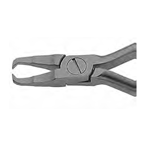 Bracket removal plier