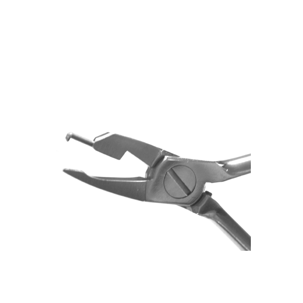 LOOP PLIER TWEED UP TO 020