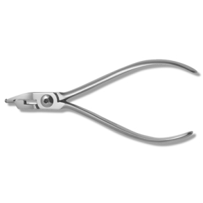 3D MODULAR OMEGA PLIER 