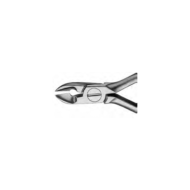 LIGATUR CUTTER MINI MAX .012