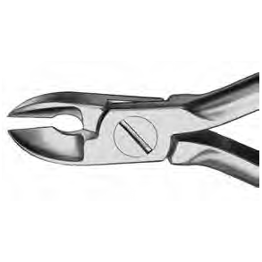 LIGATURE CUTTER MAX .020