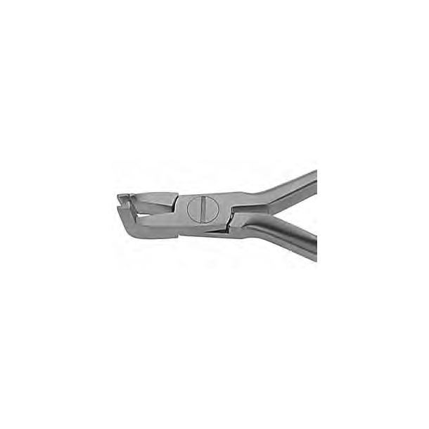 DISTAL END CUTTER SAFE HOLD SMALL BEAK