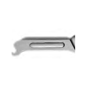 CAP REPLACEMENT BLADES 5 blades