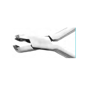 FLUSH CUT DISTAL END CUTTER