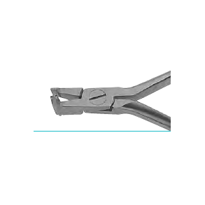 FLUSH DISTAL END CUTTER W. O-RING REG HA