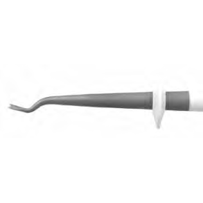  BAND SEATER with offset tip