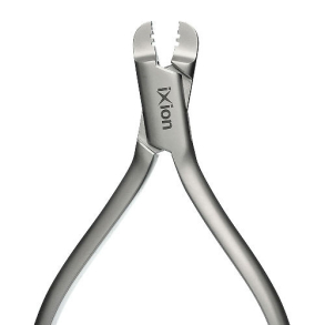LINGUAL ARCH BENDING PLIER