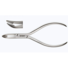 IXION LARGE WEINGART