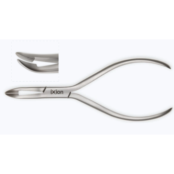 IXION LARGE WEINGART