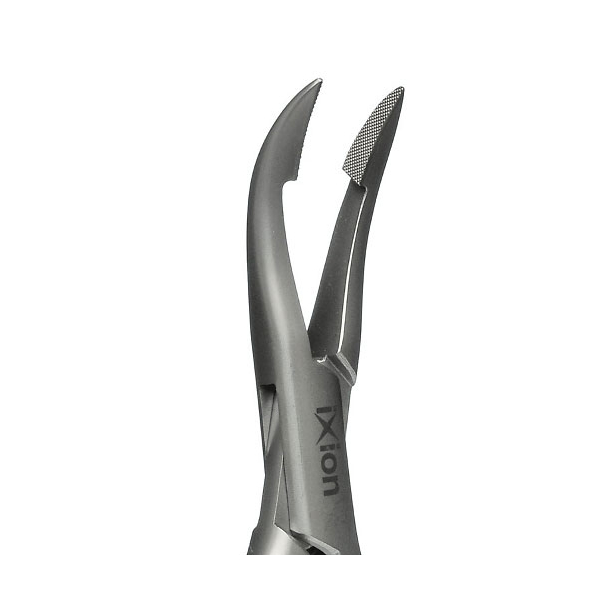 IXION LARGE WEINGART WITH TC