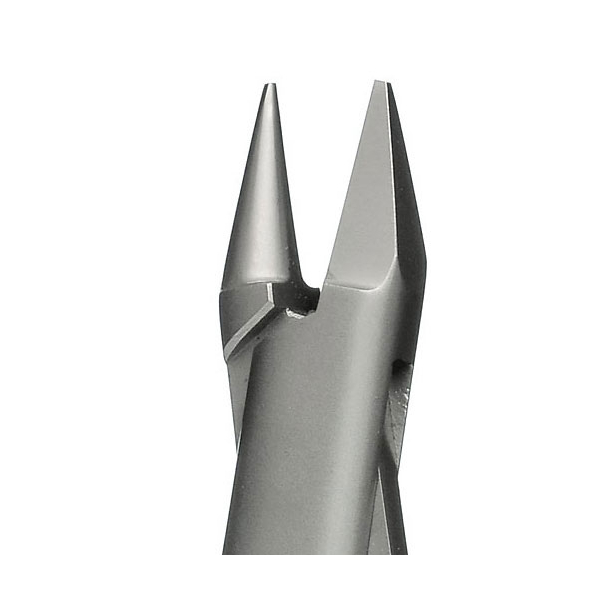 LONG BEAK LIGHT WIRE PLIER