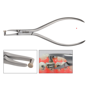 Ixion Posterior Band Remover (Short)
