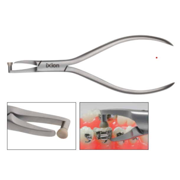 Ixion Posterior Band Remover (Short)