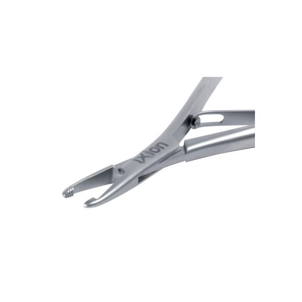 FINE TIP MATHIEU NEEDLE HOLDER