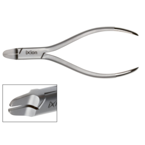 Tweed Arch Forming Plier