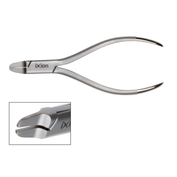 Tweed Arch Forming Plier