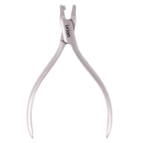 The Hook Forming Plier, Aligner 