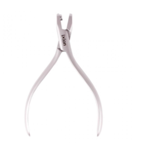 The Hole Punch Plier, Aligner