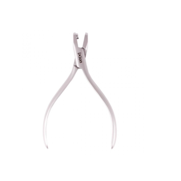 The Hole Punch Plier, Aligner