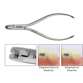 Ixion Flush Cut Small