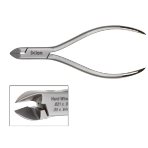 Ixion Hard Wire Cutter 15 Degree