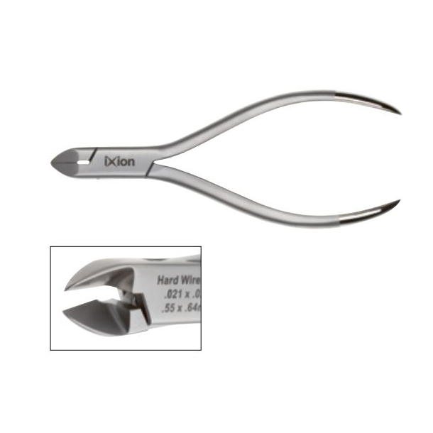 Ixion Hard Wire Cutter 15 Degree
