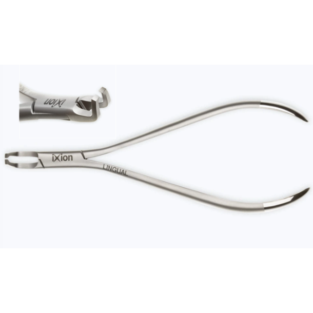 IXION LINGUAL BRACKET REMOVER 