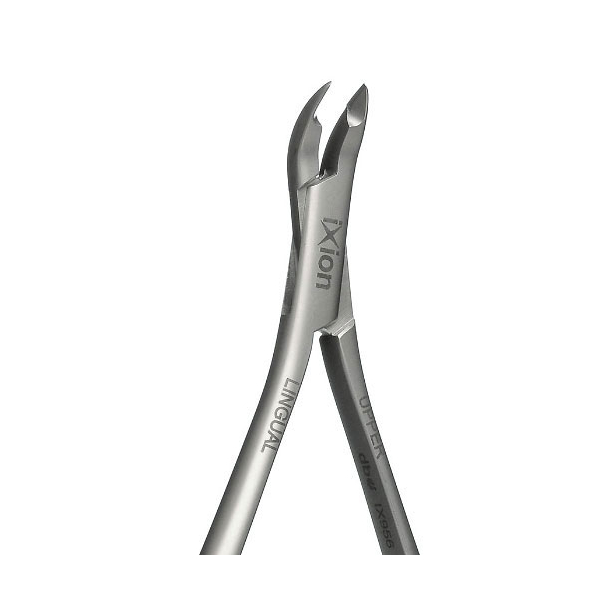 MINI LIGATURE CUTTER 50 ANGLE UPPER 