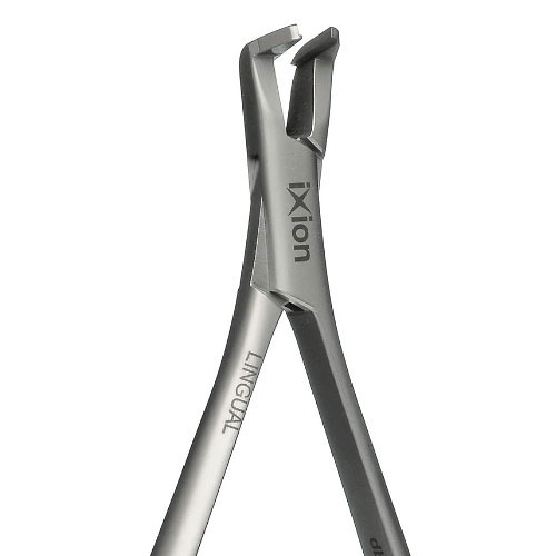 LONG HANDLED DISTAL END CUTTER