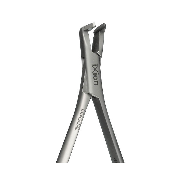 LONG HANDLED DISTAL END CUTTER