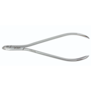 IXION DETALING 0.75 MM STEP